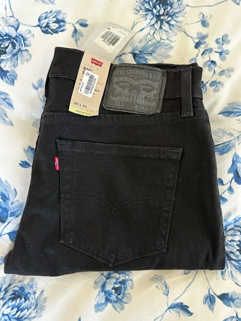 Levis levi 511